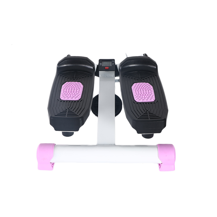 Home Fitness Multi Gym Exercise Cycle Mini Stepper Electric Rehabilitation Fitness Stepper